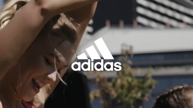 adidas x Karlie Kloss