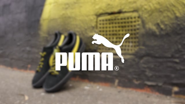 PUMA x Richmond