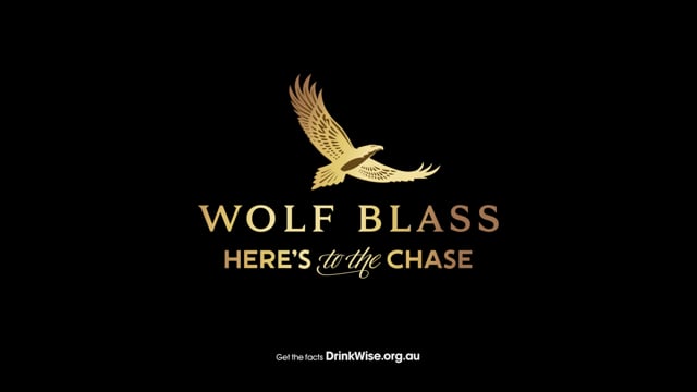 Wolf Blass x Alex Rance