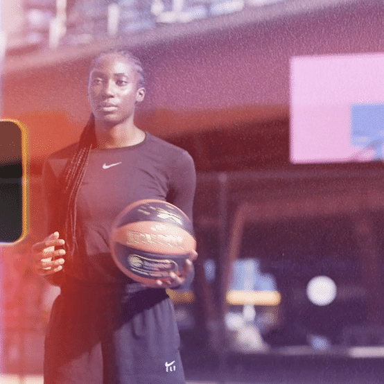 Spalding - Fast 5