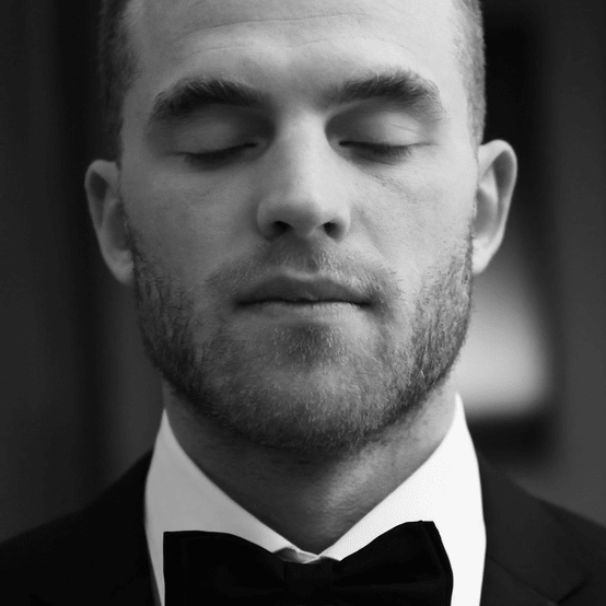 Tissot x Tom Mitchell