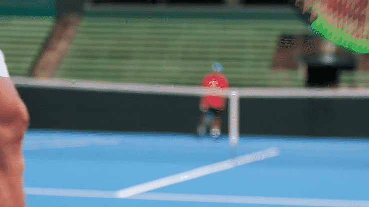 Wilson x Alex de Minaur