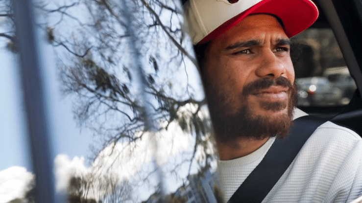MLC x Cyril Rioli