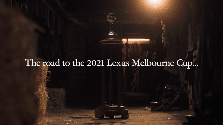 VRC - The Road to the Cup