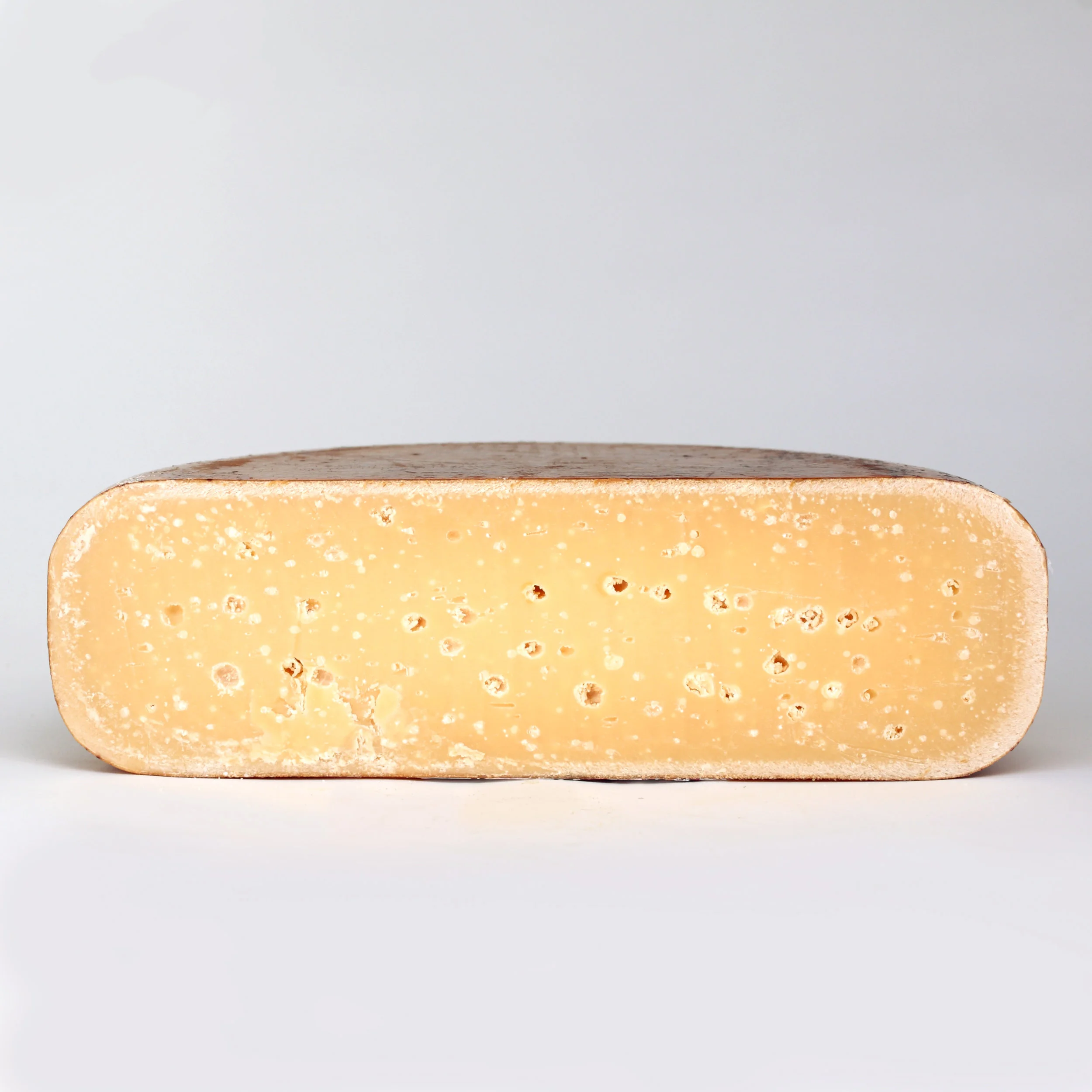 Gouda Boerenkaas 4 Year La Fromagerie