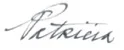 Patricia Michelson Founder & Director