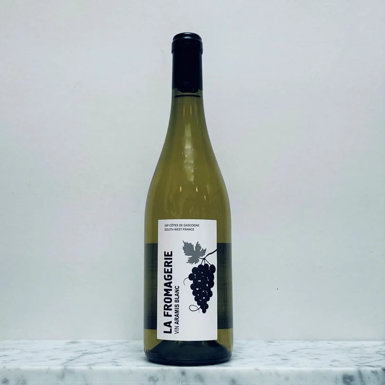 Chateau Le Roc White La Fromagerie