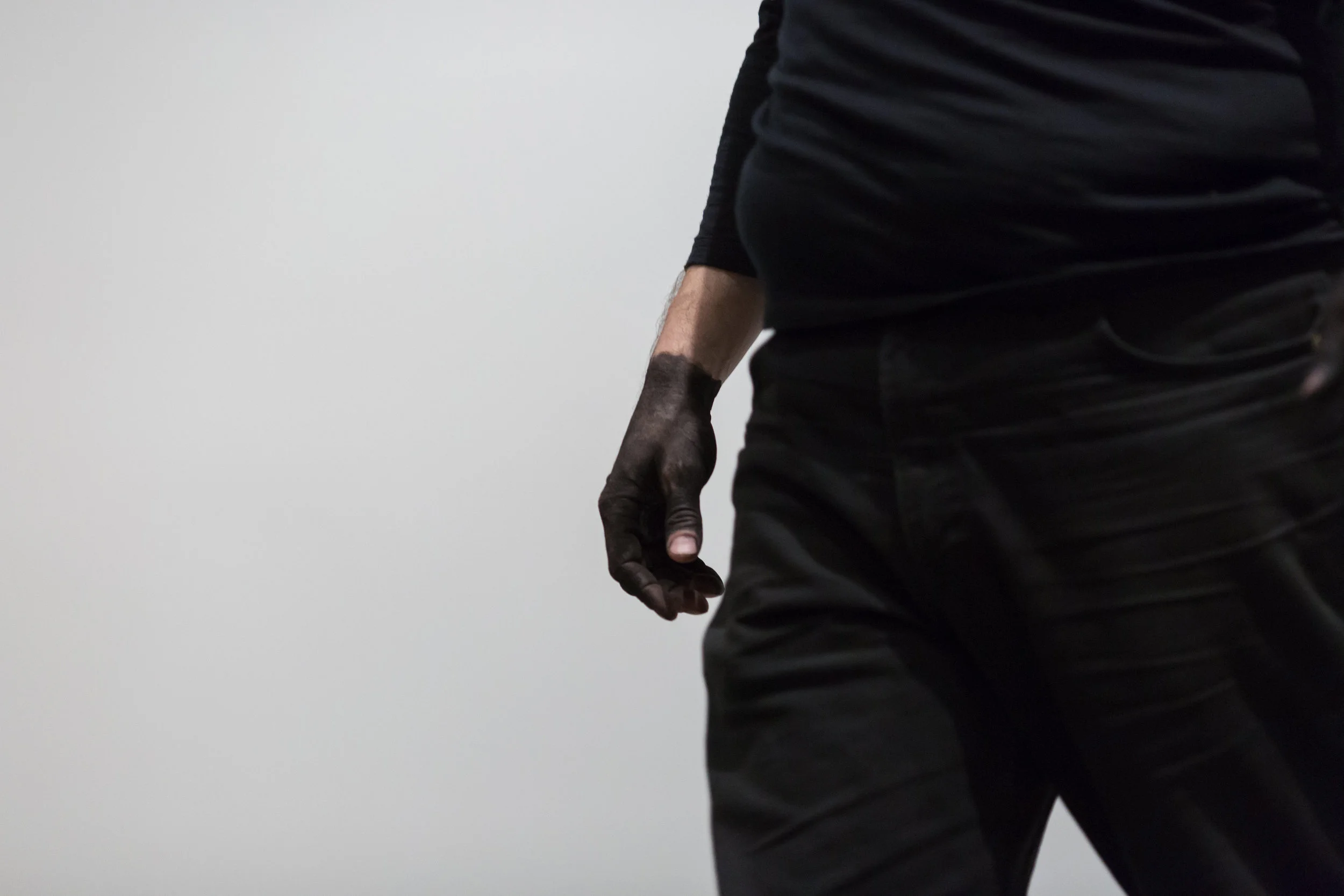 Janvier - Mars 2017PERFform 17 Tournée provinciale d'art performanceavec Linda Rae Dornan et Mathieu Léger