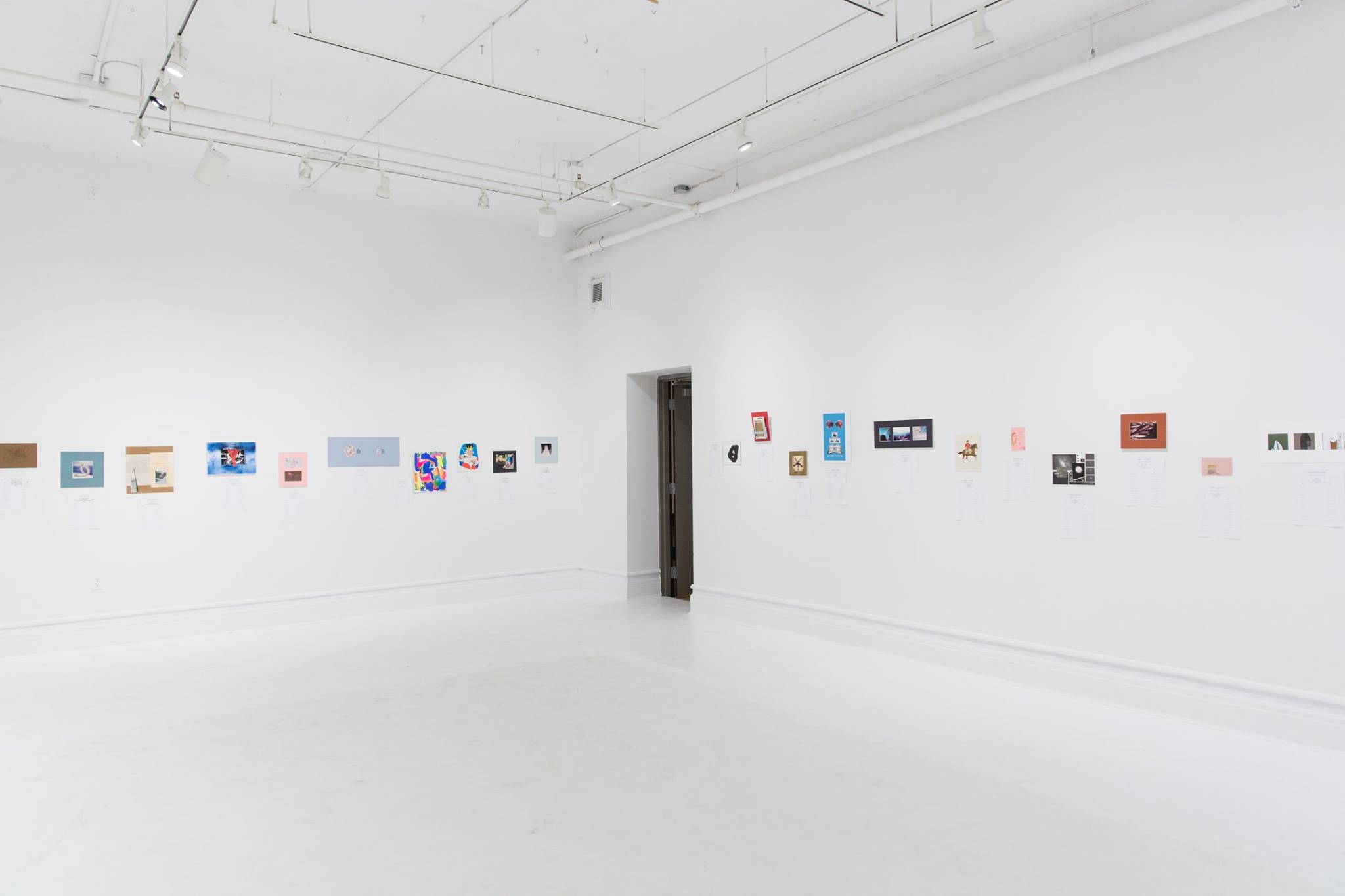 11 mai / May 11 2018HORS D'ŒUVRESActivité de collecte de fonds