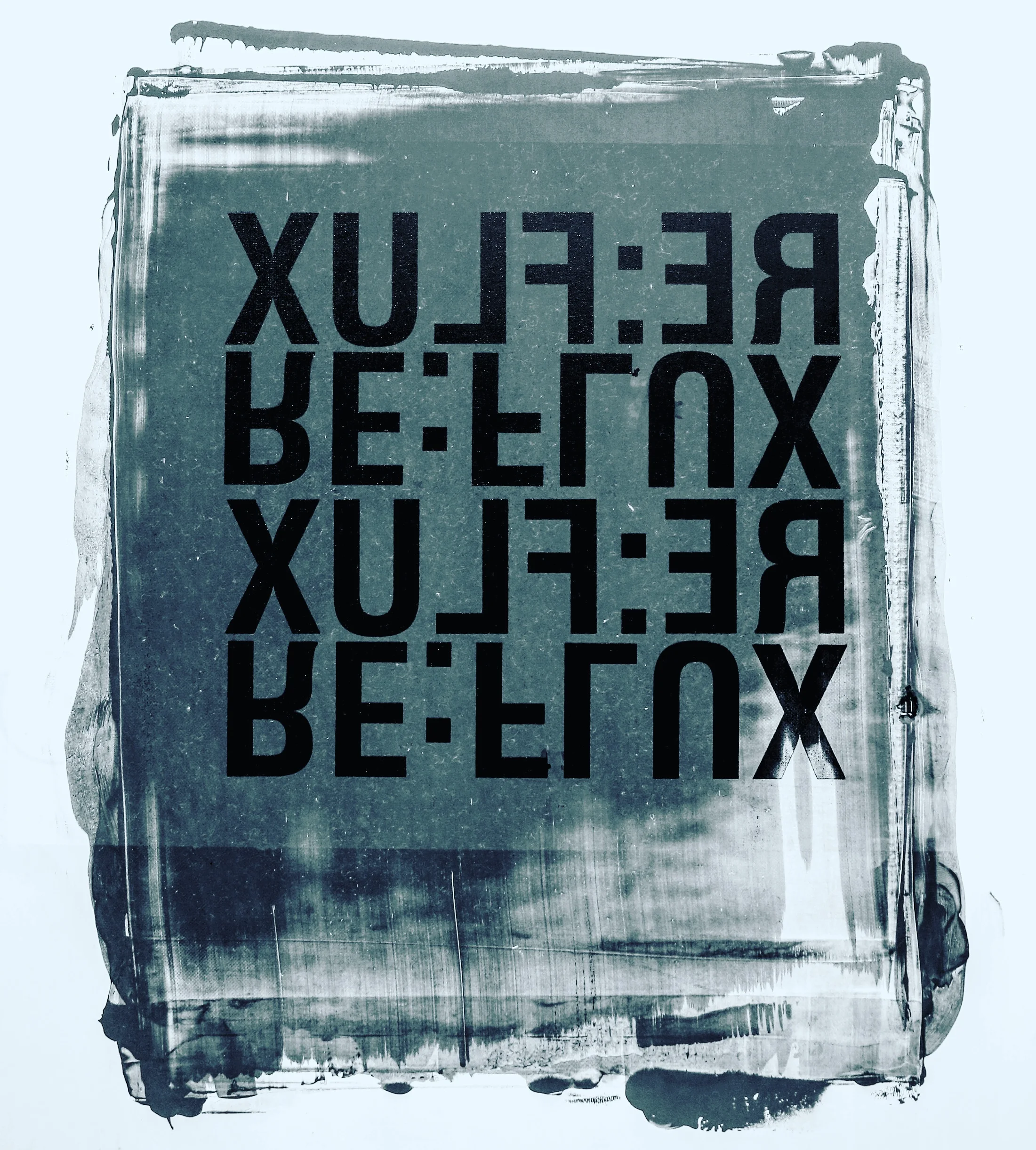RE:FLUX 1331 mai - 3 juin 2018May 31 to June 3, 2018