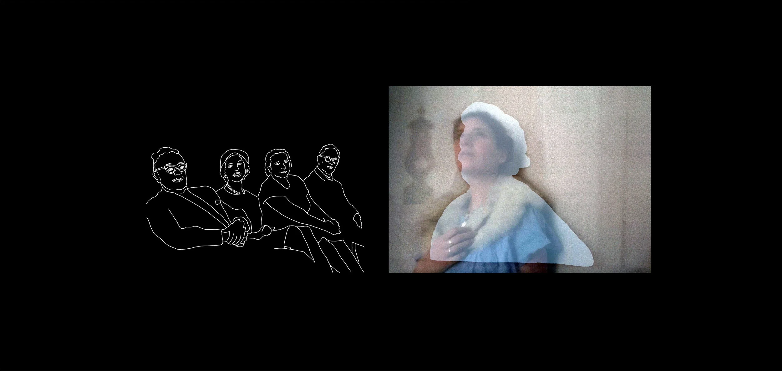 October 19 Octobre - November 10 Novembre 2017Alisa Arsenault en résidence de recherche et de création à&nbsp;Galerie Sans NomFinancé par / Supported by the Sheila Hugh Mackay Foundation 