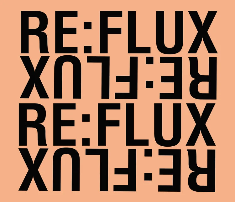 20 et 27 avril 2018PRE:FLUX + Program Launch / Lancement Marc Chamberlain, Mathieu Léger et Tremble