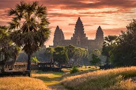 Siem Reap, Cambodia (lonelyplanet.com)