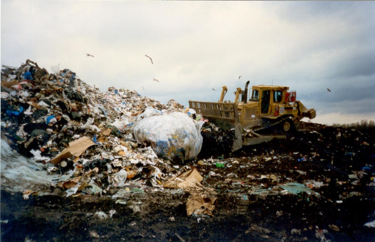 Photo: City of Guelph, 1997. Courtesy Bill Sheilds.
