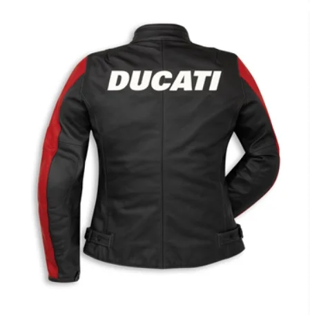 jacket ducati