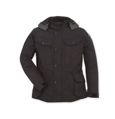 ducati fabric jacket