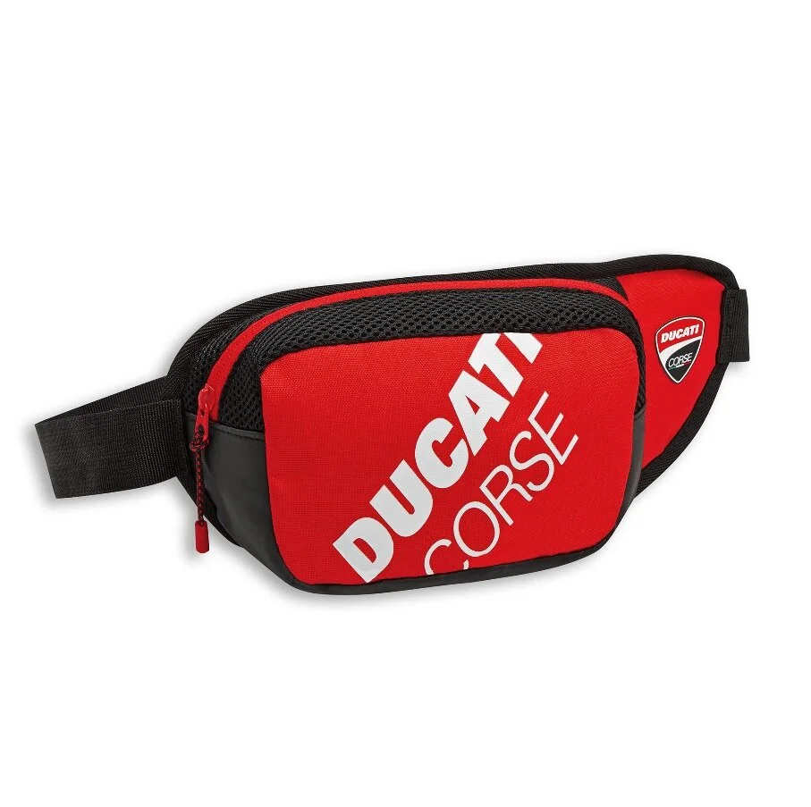 ducati original backpack