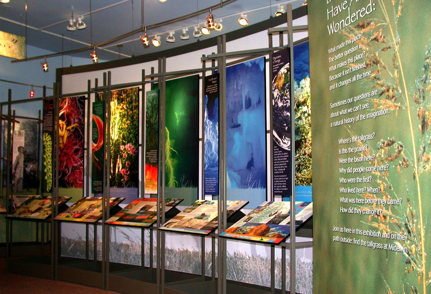 Natural History