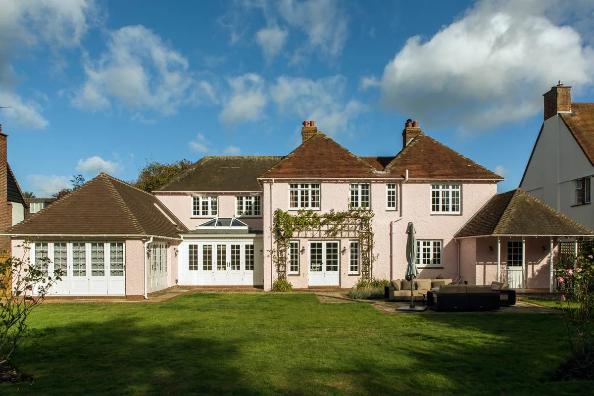 Rogue Designs Interior Designers Oxford And Cotswolds Anyone For