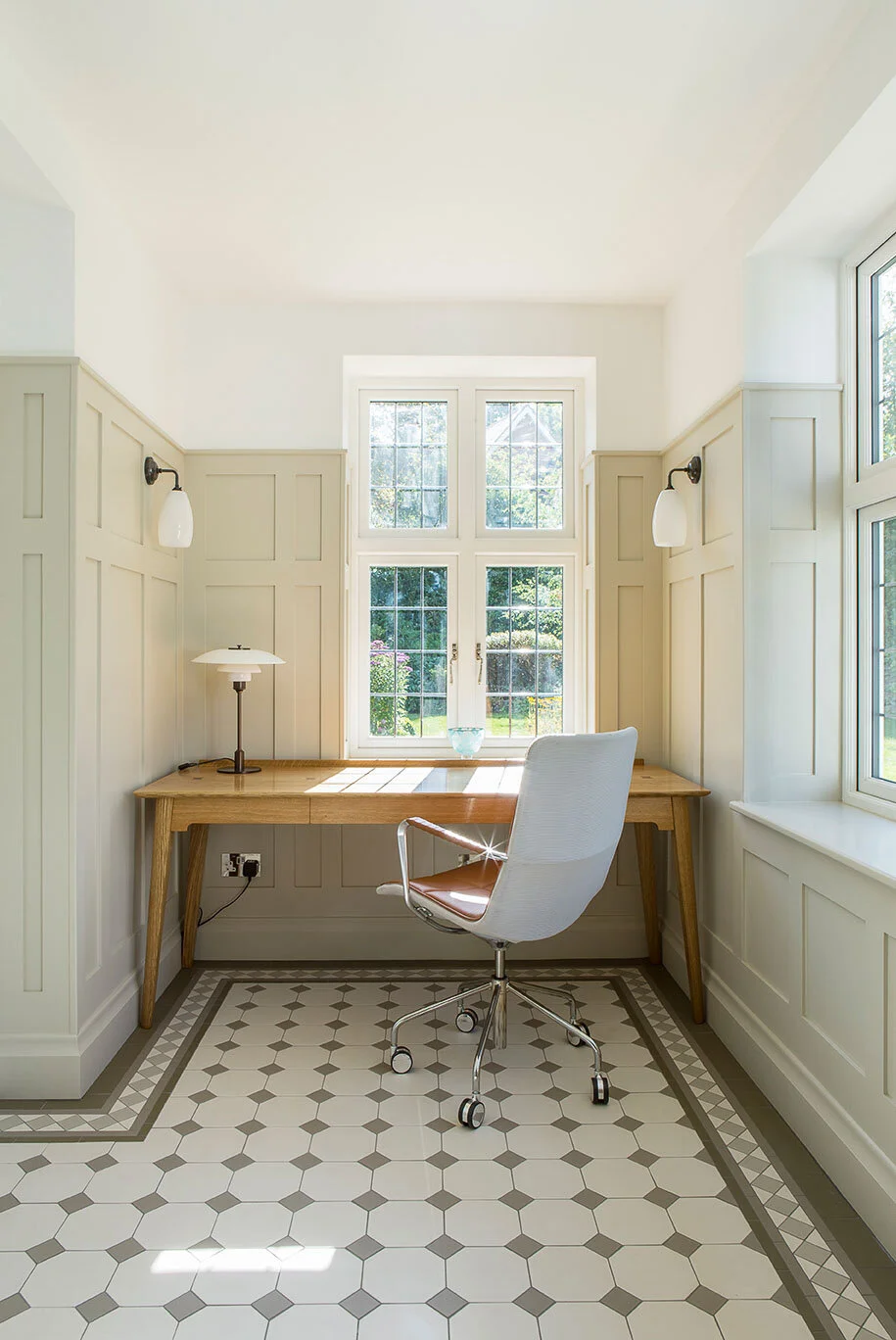 arts and crafts traditional architecture extension oxford 01.jpg