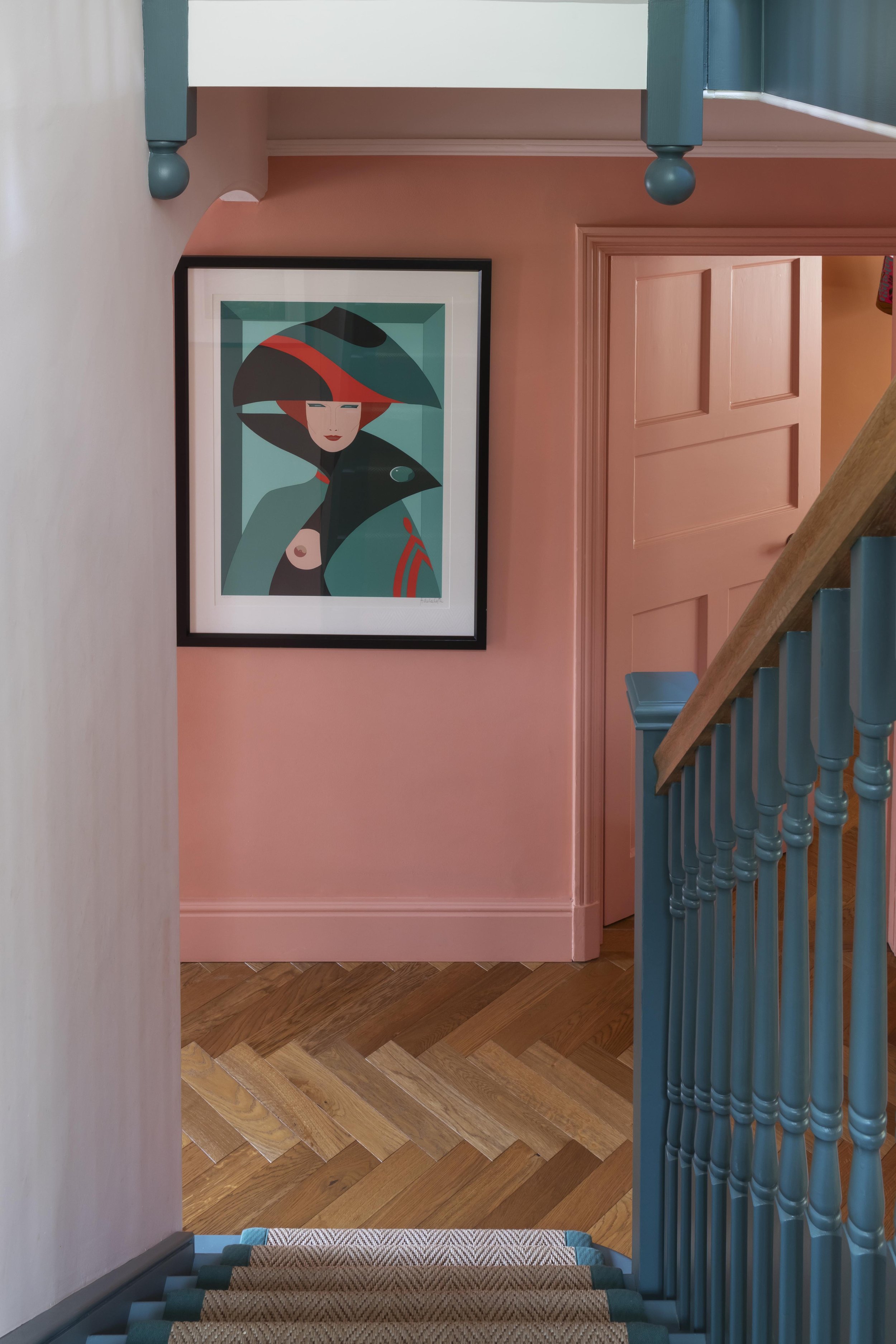 rogue designs interior design north oxford colourful house 16.jpg
