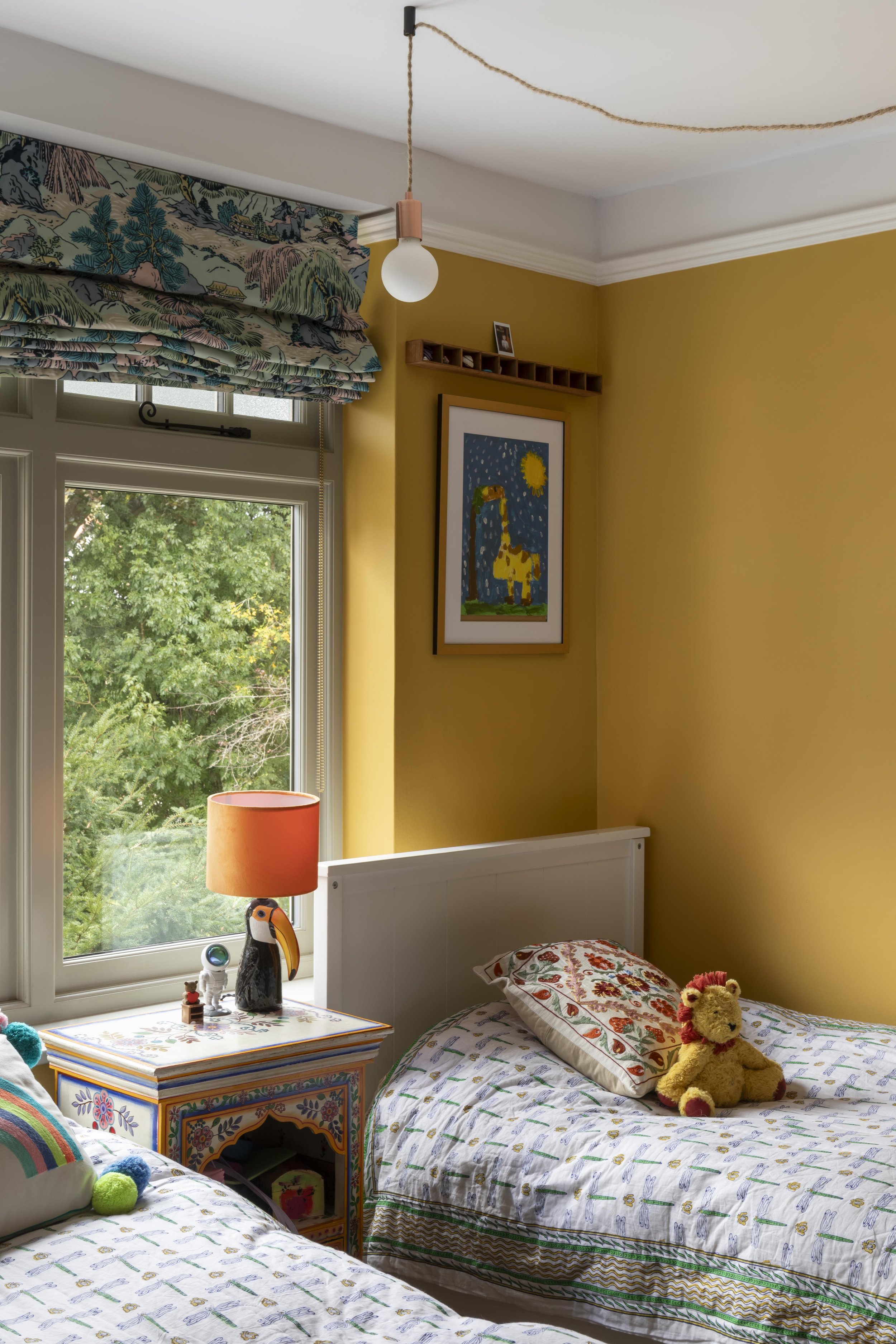 rogue designs interior design north oxford colourful house 15.jpg