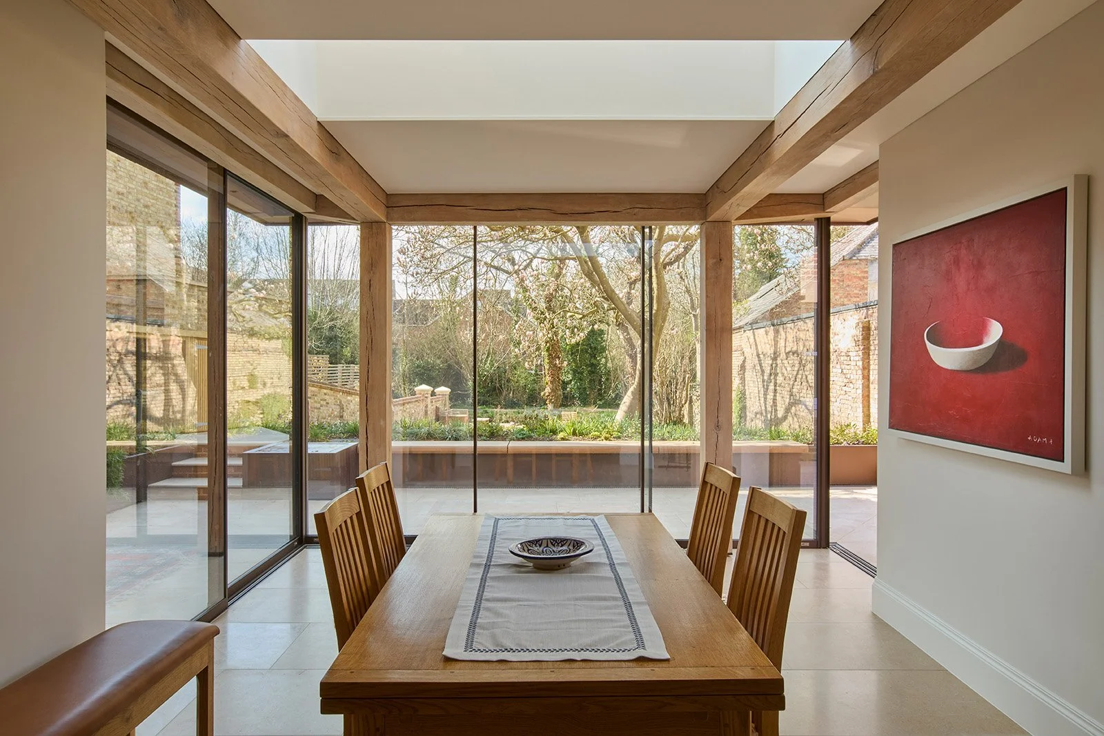 Rogue Designs_North Oxford corner glazing glazed kitchen extension 2.jpg