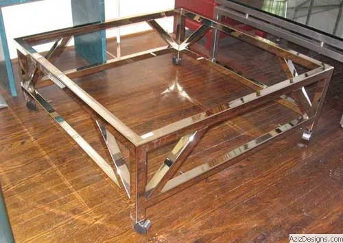 Coffee Table 19