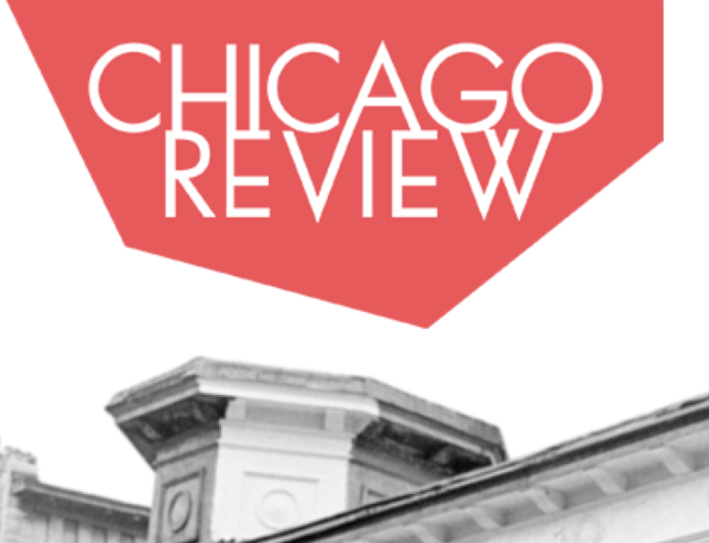 Chicago Review - MeToo: A Poetry Collective