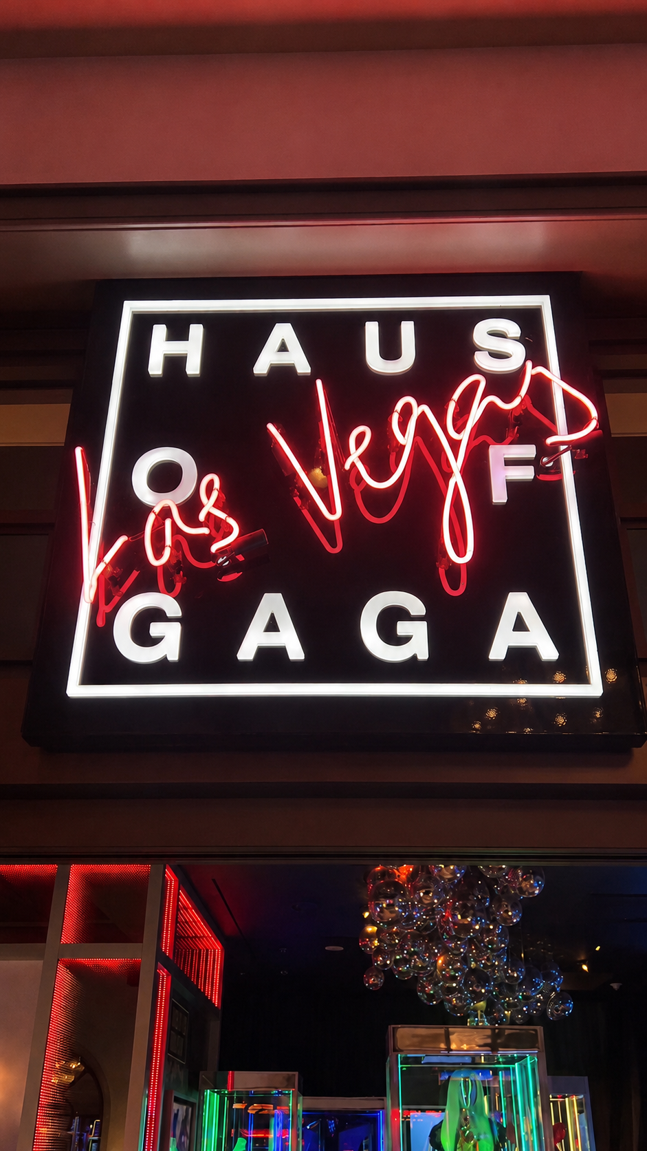 HAUS OF GAGA
