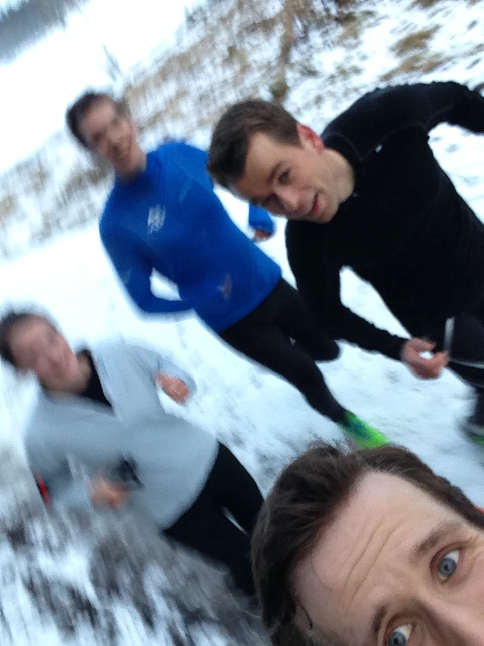 Litt på skeive så får vi alle med!