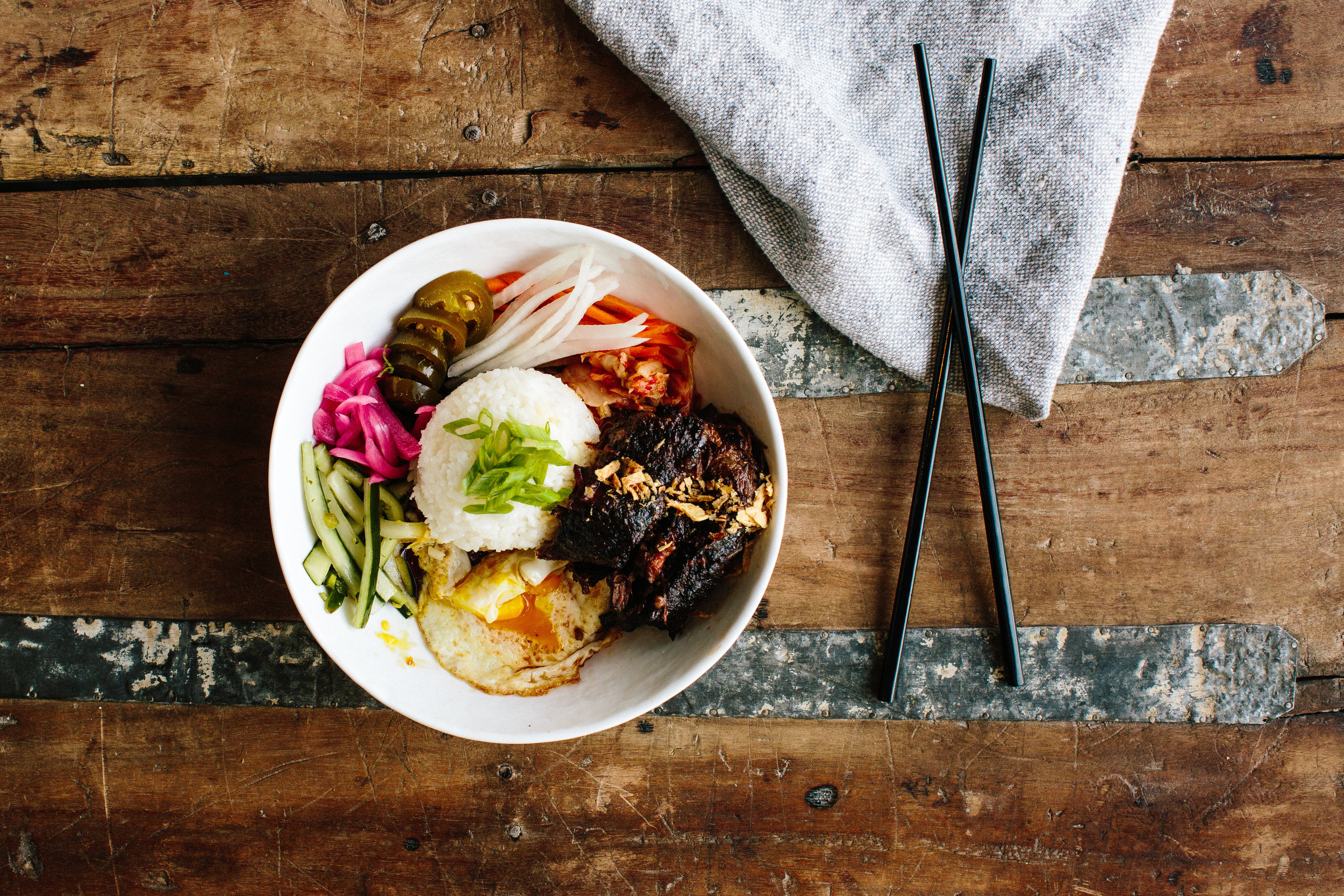 BIBIMBAP