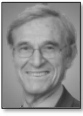 Opening Remarks: Alan Patricof '57