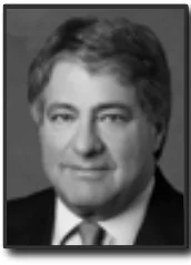 Leon D. Black