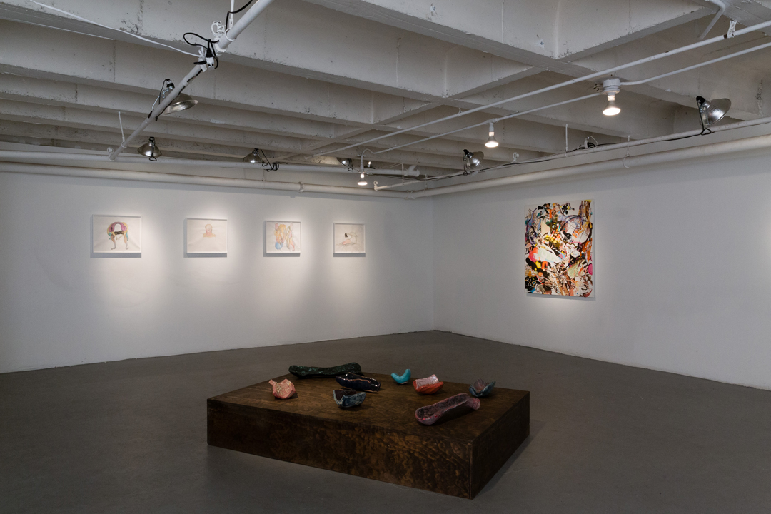 Naotaka Hiro, Matt Merkel Hess, John Williams