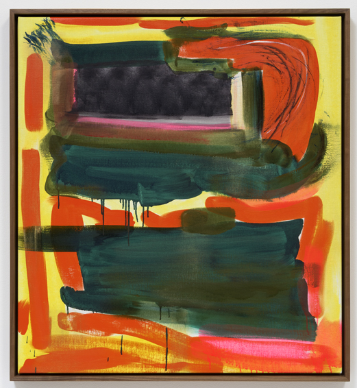 Monique Van Genderen; courtesy of the artist and Susanne Vielmetter Los Angeles Projects