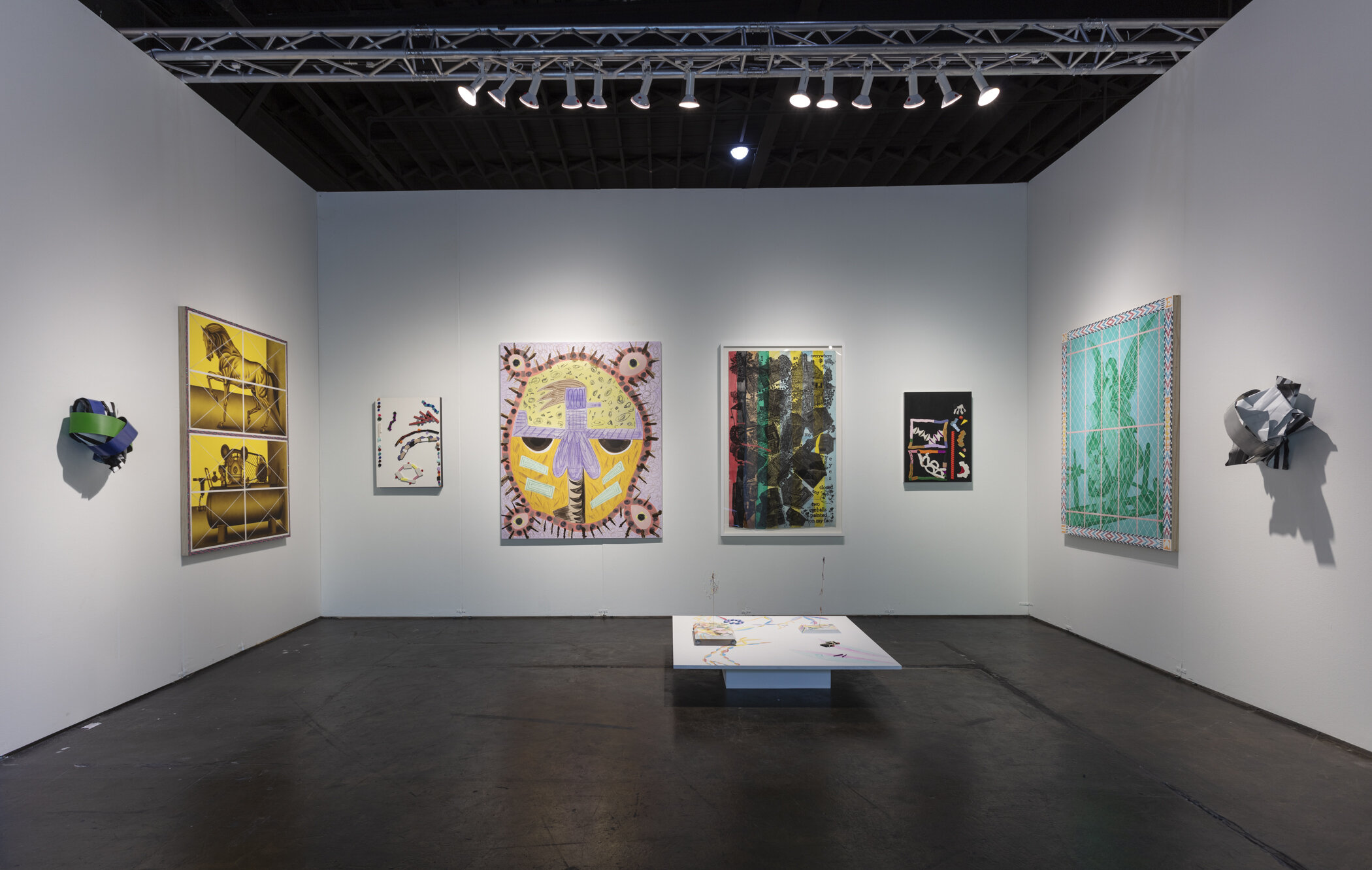 NADA Miami 2018