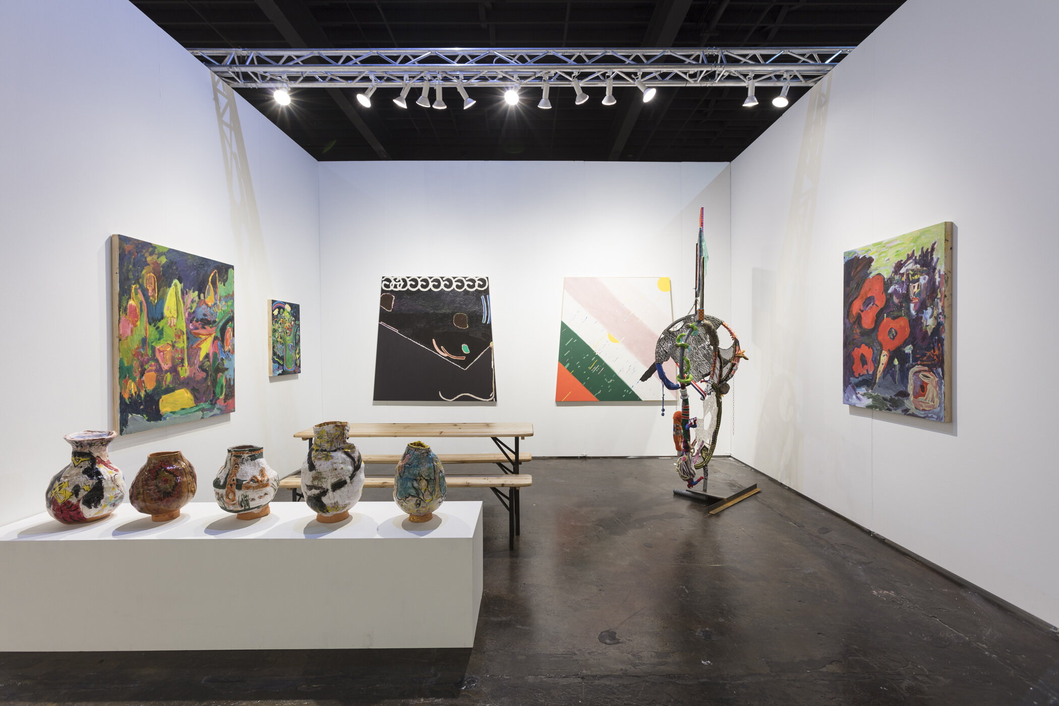 NADA Miami 2017