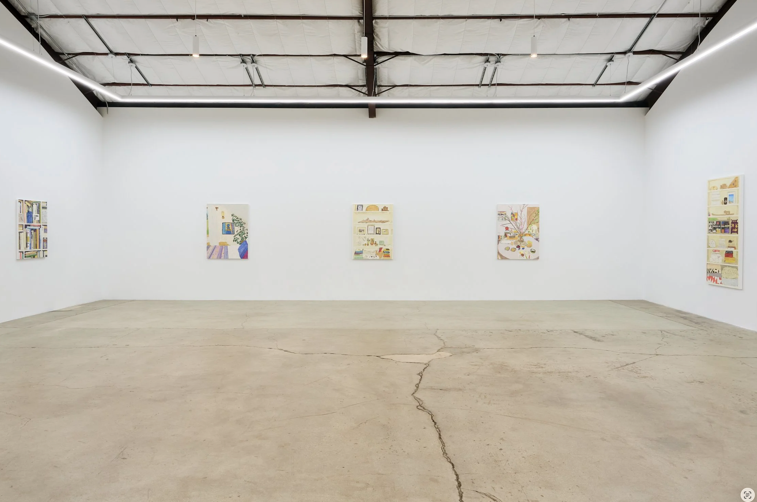 Flowers and Mushrooms