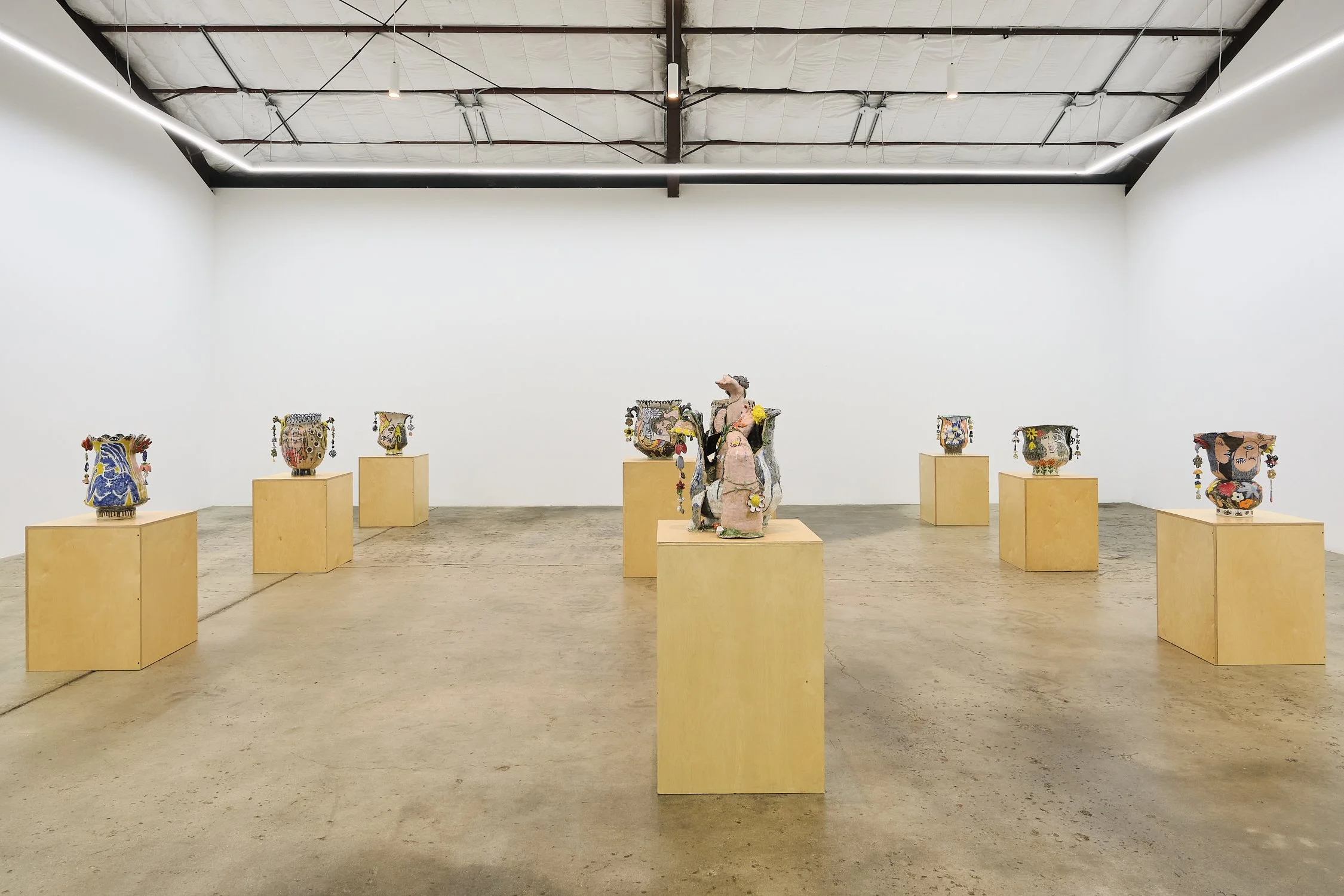 Jennifer King: Persistence of Vision