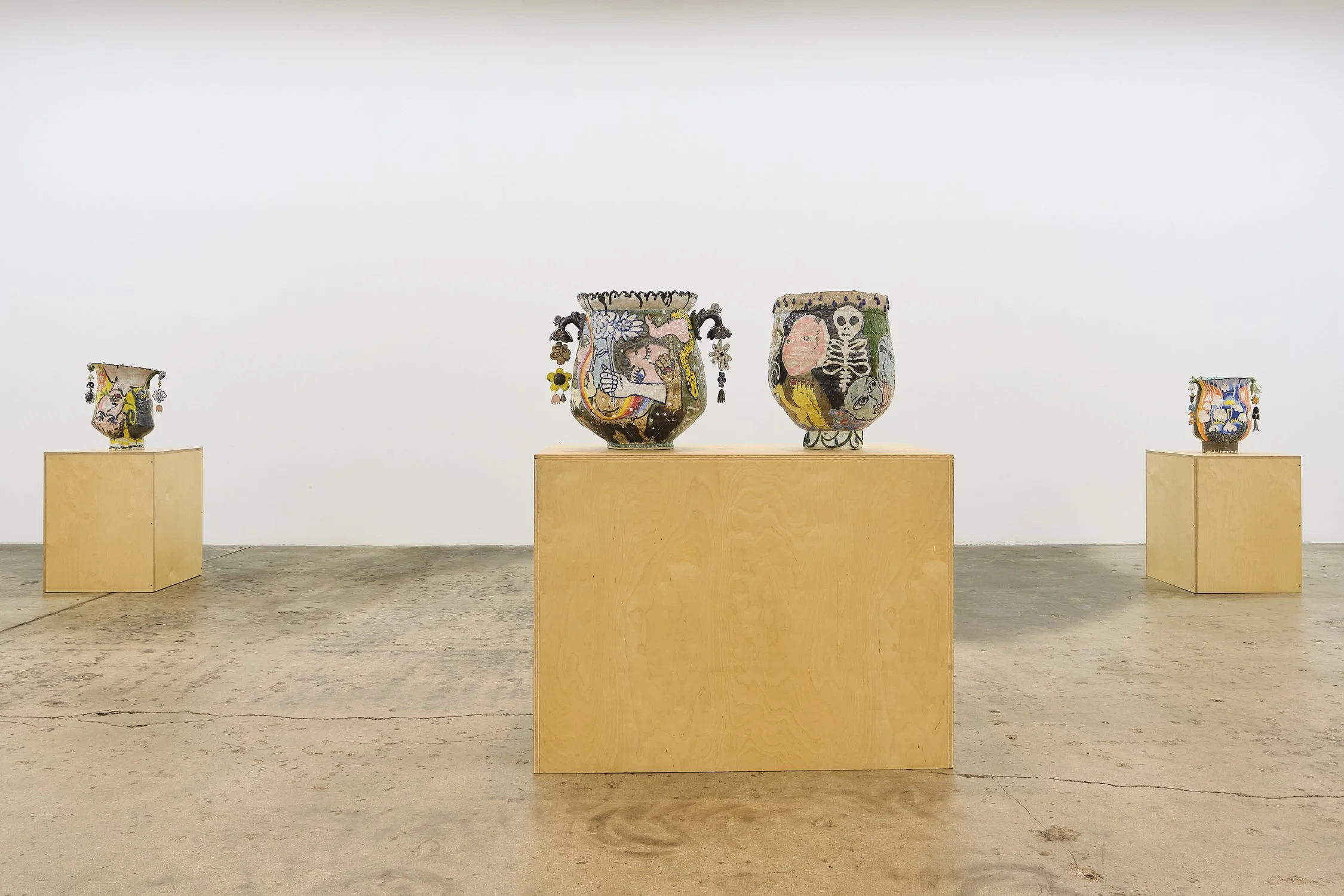 Jennifer King: Persistence of Vision