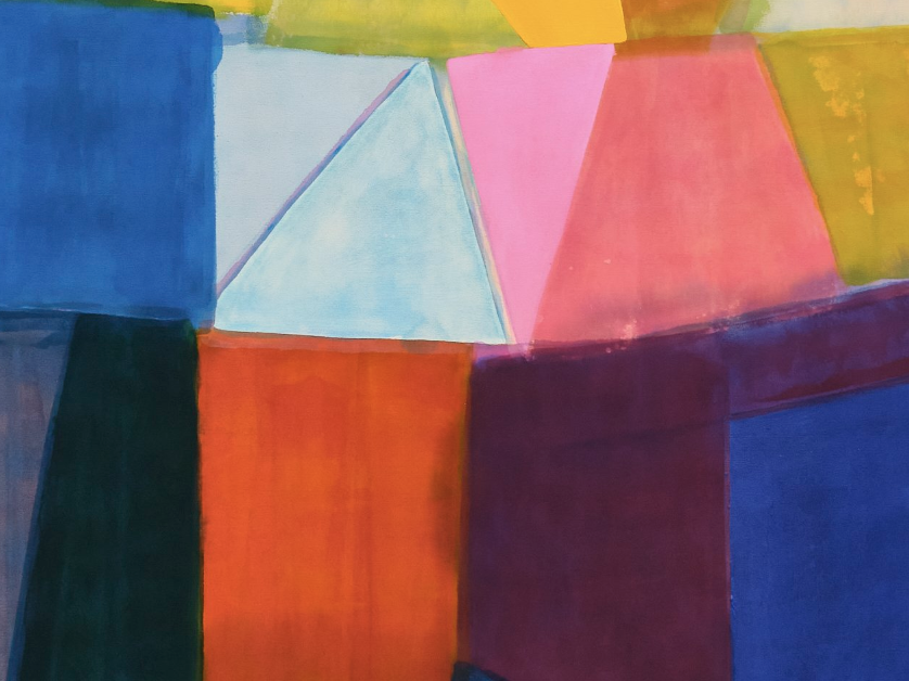 Anna Kunz: May 9 - June 17