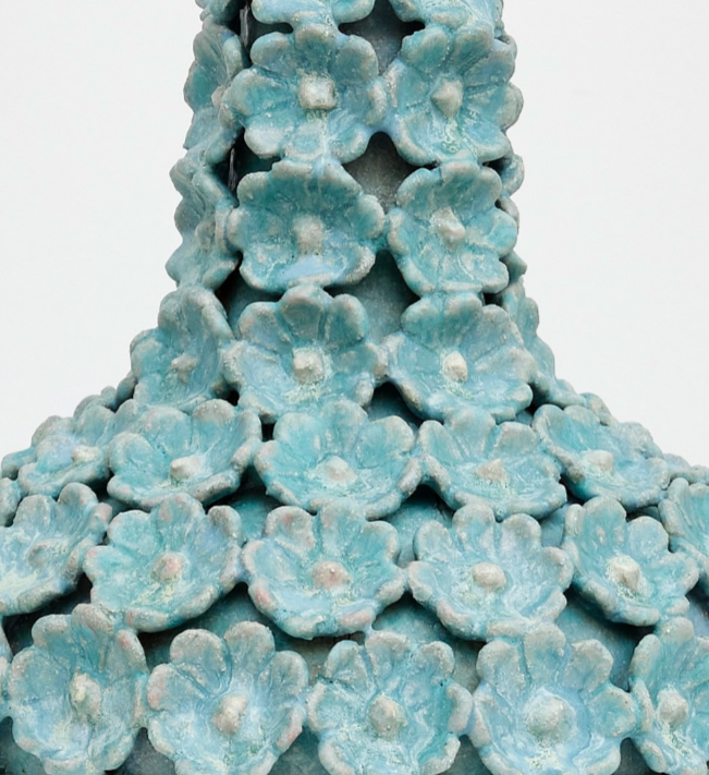 Maryam Yousif: May 9 - June 17