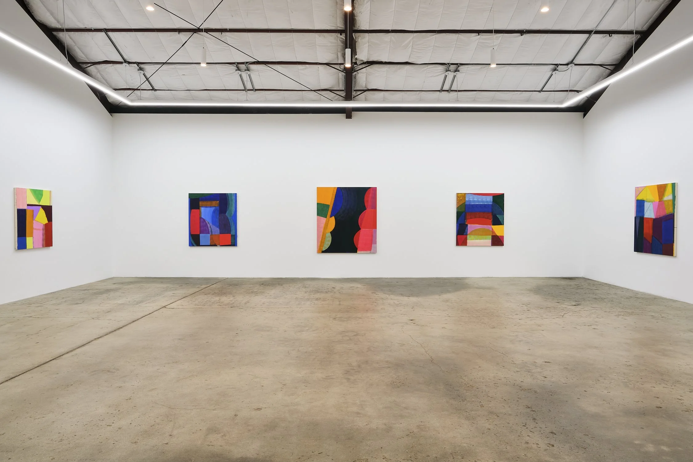 Anna Kunz: Tuning the Void