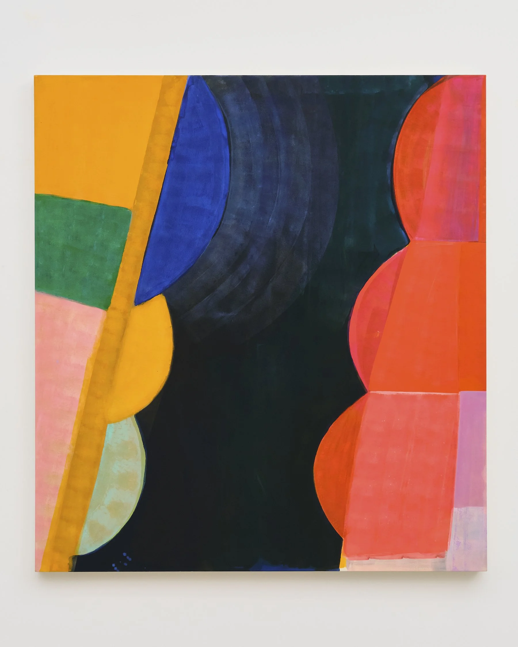 Anna Kunz: Tuning the Void