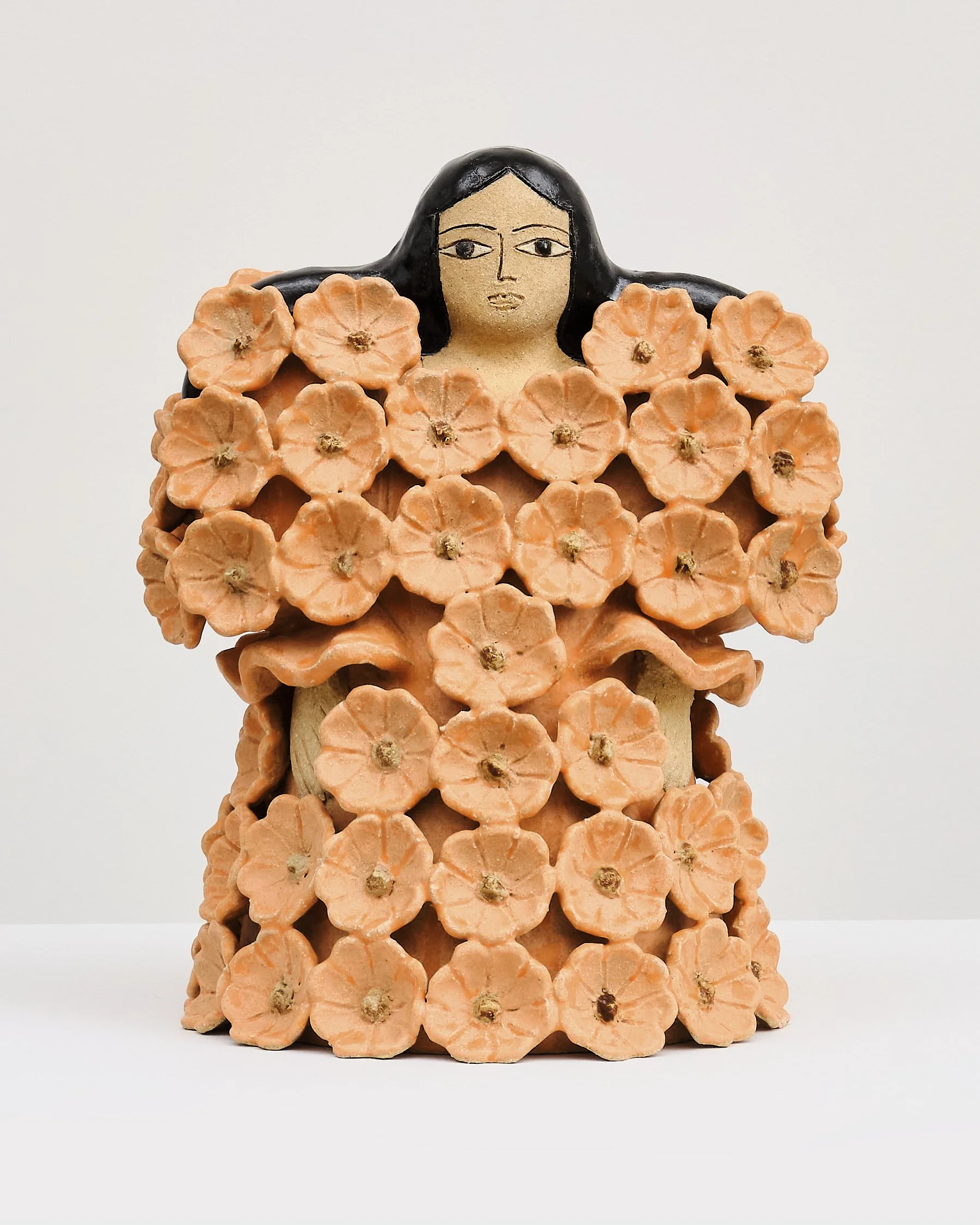 Maryam Yousif: Above Earth, Under The Rays of the Sun