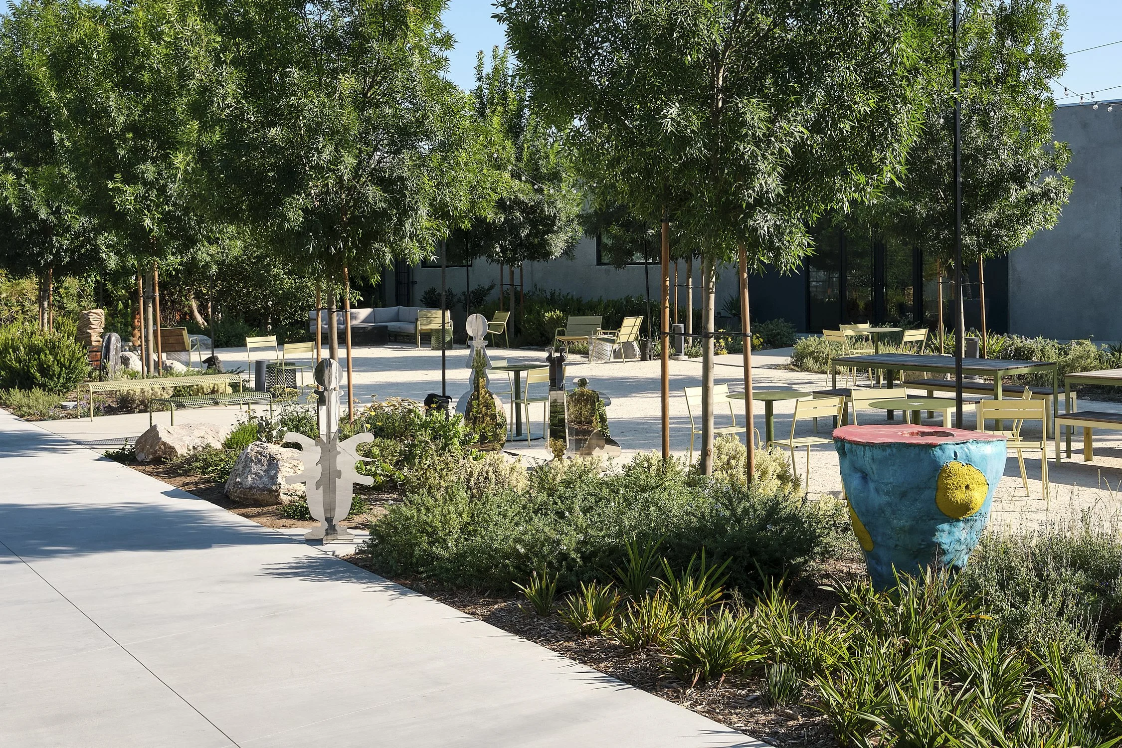 Garden Show at Parc 3030