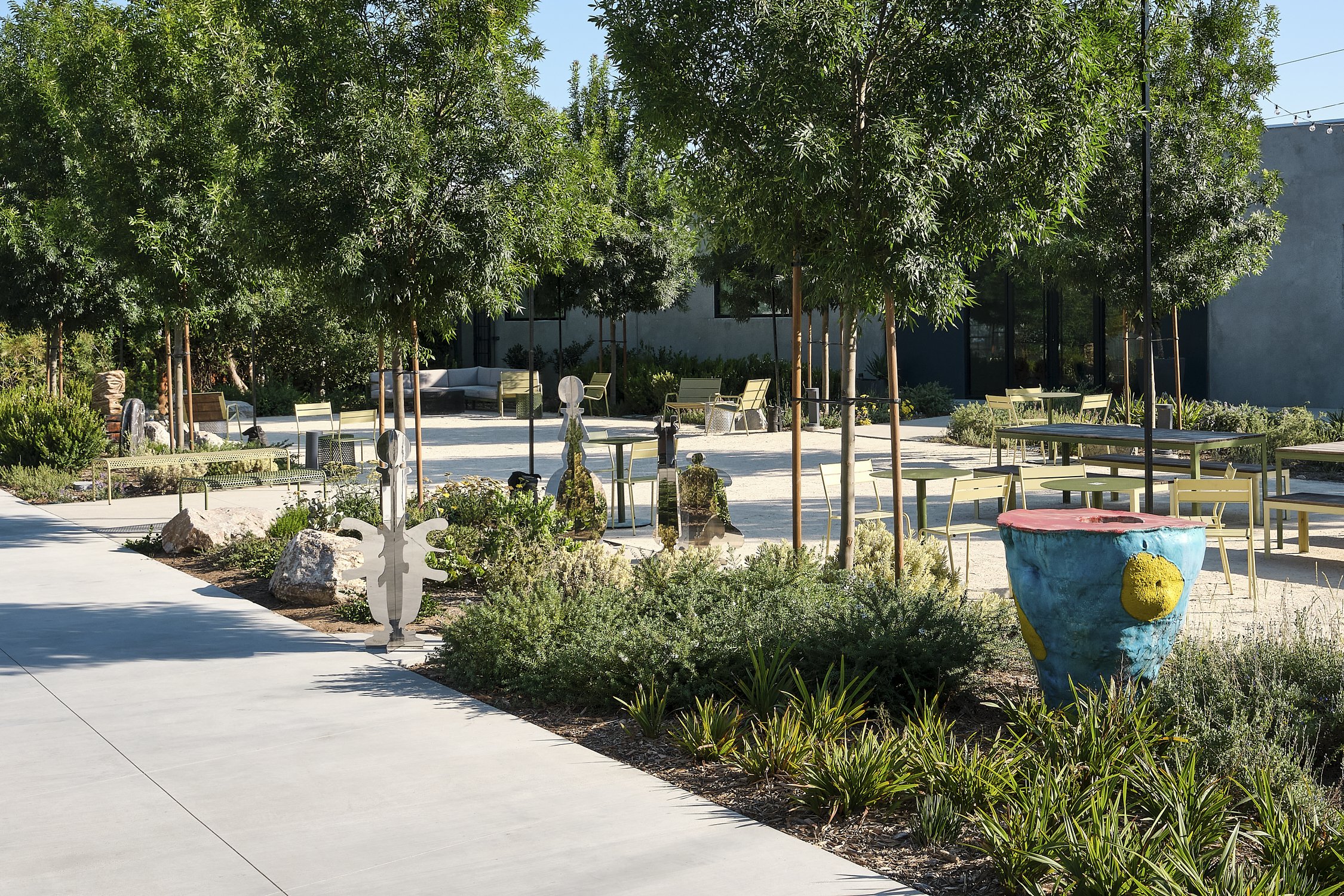 Garden Show at Parc 3030