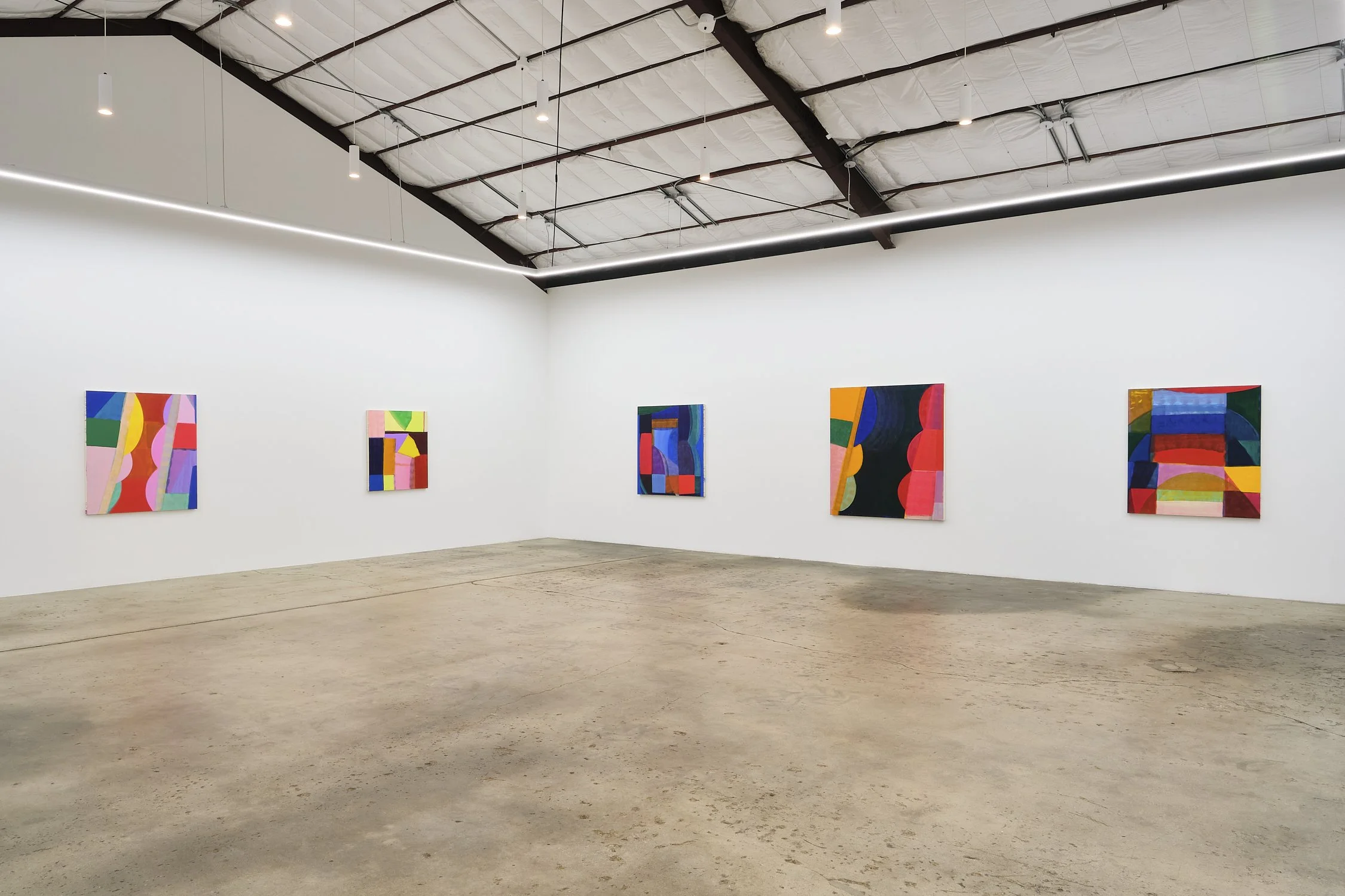 Anna Kunz: Tuning the Void