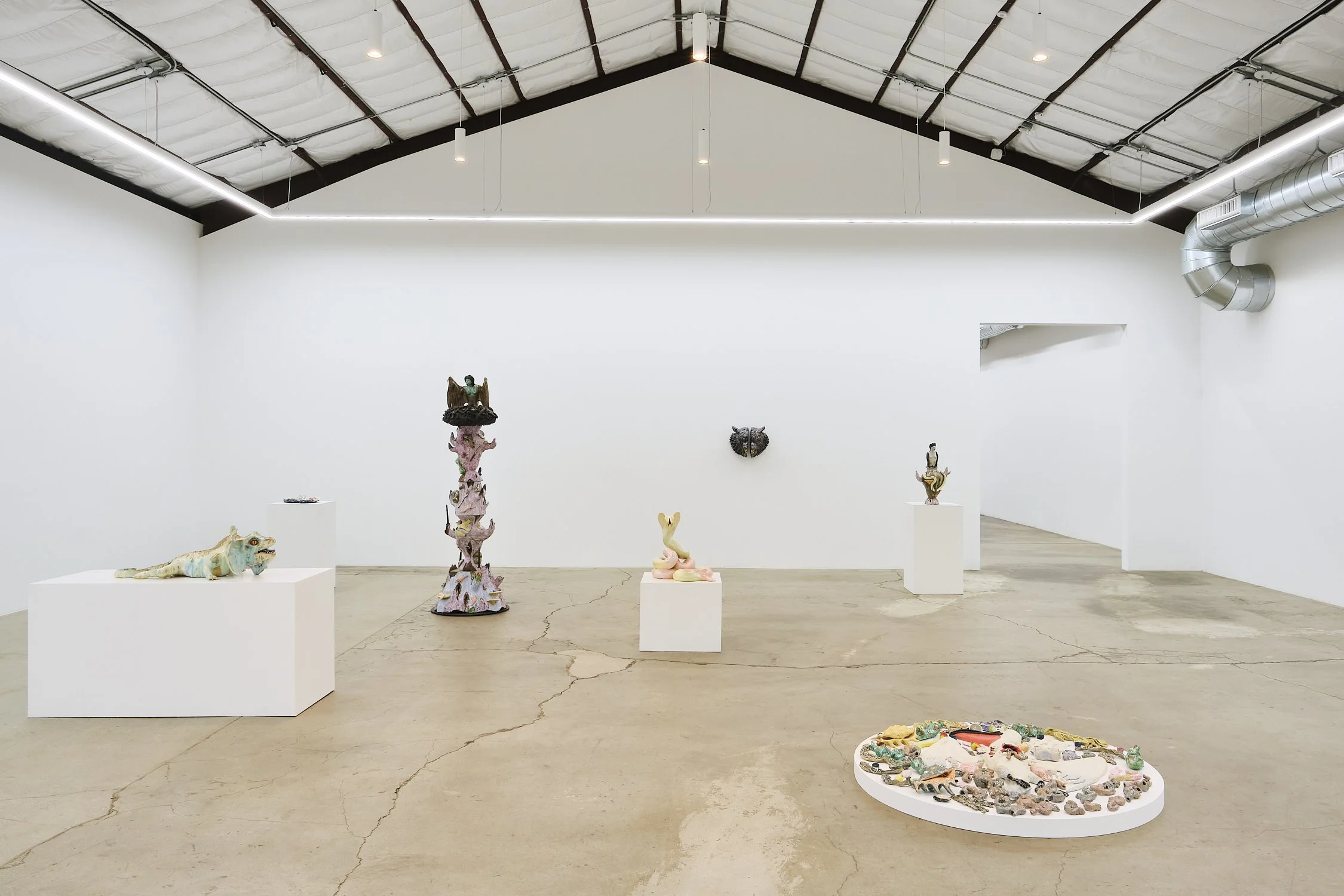 Roxanne Jackson: Ovum